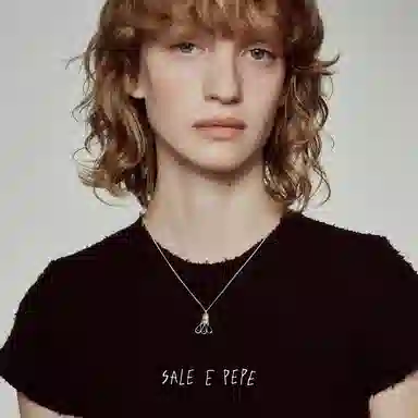 SALE E PEPE 925