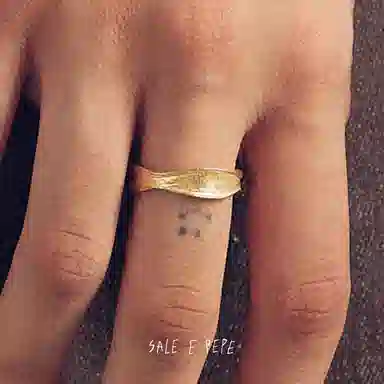 SALE E PEPE 925