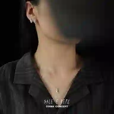SALE E PEPE 925
