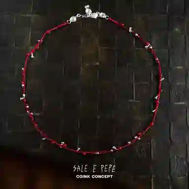 SALE E PEPE 925