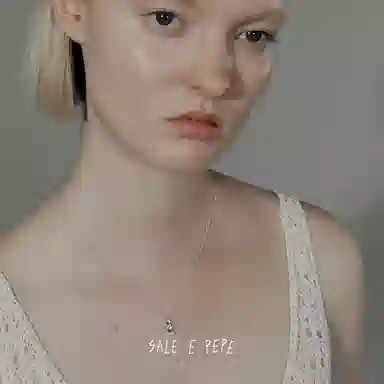 SALE E PEPE 925