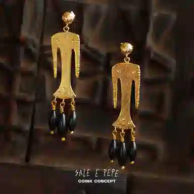 SALE E PEPE 925