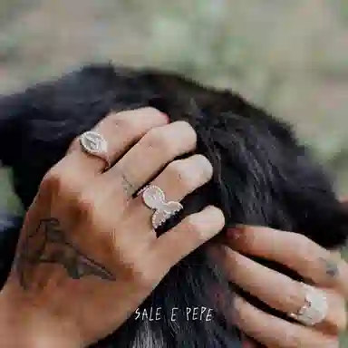 SALE E PEPE 925