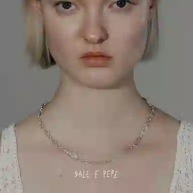 SALE E PEPE 925