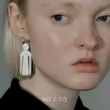 SALE E PEPE 925