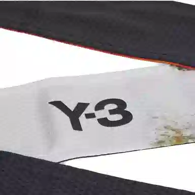 Y-3 -