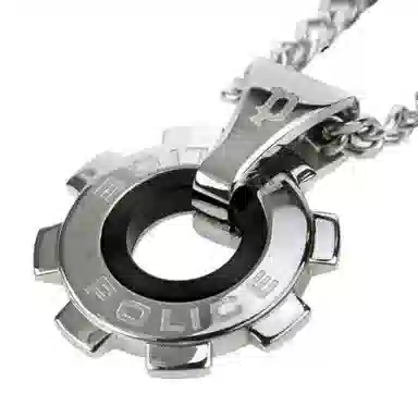 police