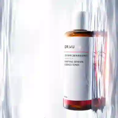 DR.WU