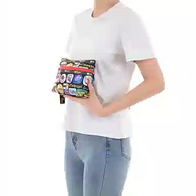 LeSportsac X SMU-ARTIST DOUYA