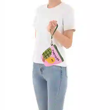 LeSportsac x SMU-ARTIST DOUYA