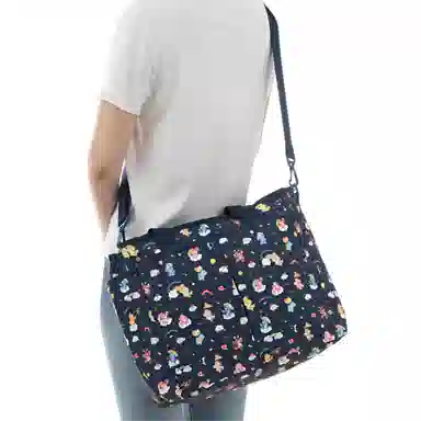 LeSportsac CAREBEARS