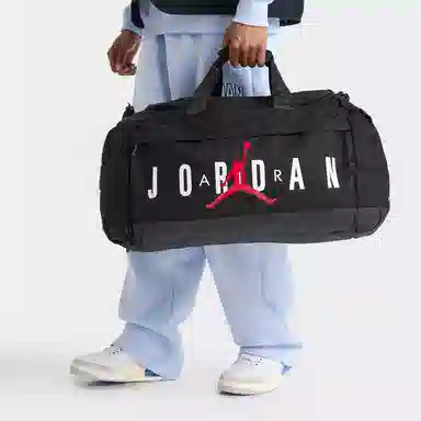 Jordan 60L Logo