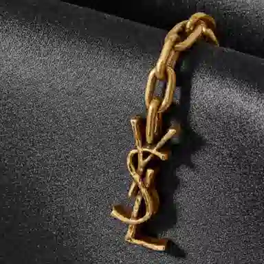 SAINT LAURENT EVENING