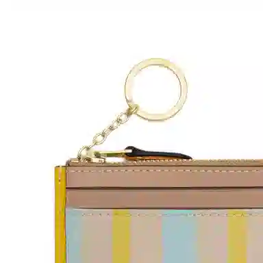 COACH Skinny Id Case 11