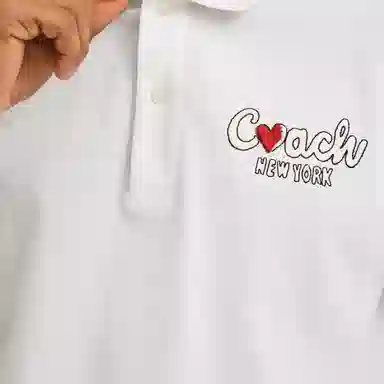 COACH Polo