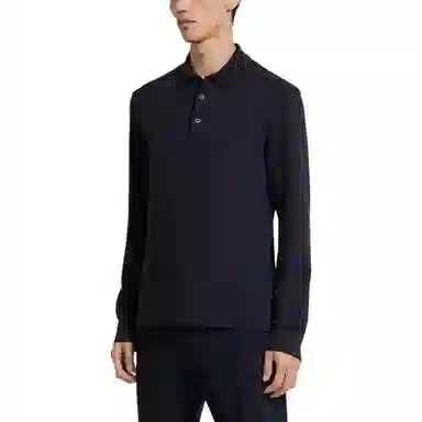 Zegna FW25 Polo