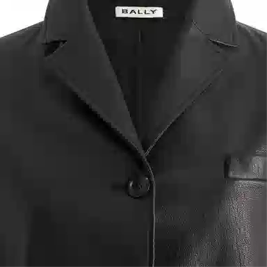 BALLY