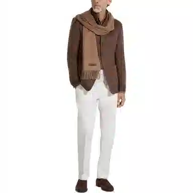 Zegna Cashmere Jacket