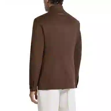 Zegna Cashmere Jacket