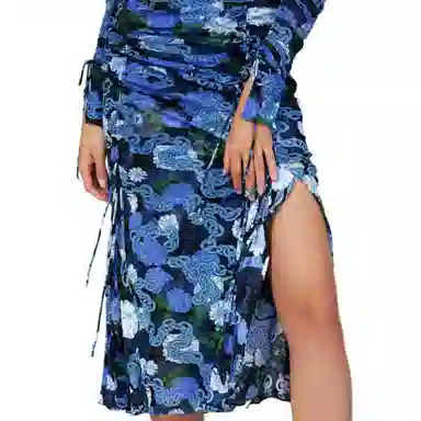 DIANE VON FURSTENBERG SS24