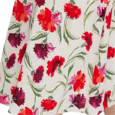 DIANE VON FURSTENBERG SS24 V