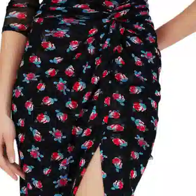 DIANE VON FURSTENBERG SS24 V