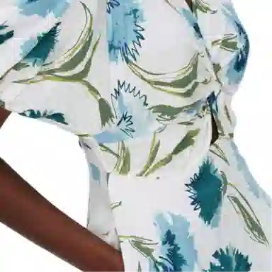 DIANE VON FURSTENBERG SS24 V