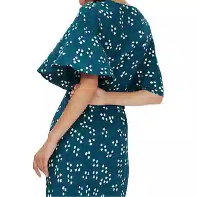 DIANE VON FURSTENBERG SS24 V