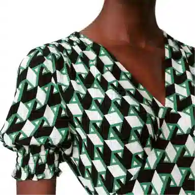 Diane von Furstenberg V