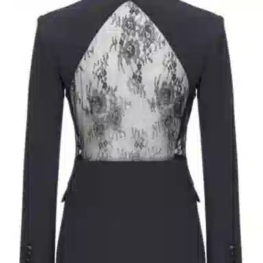 PINKO Blazer Con Pizzo