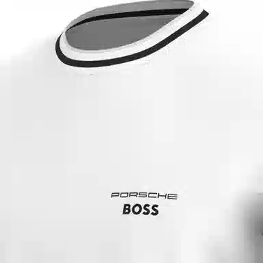 HUGO BOSS x Porsche FW25 T