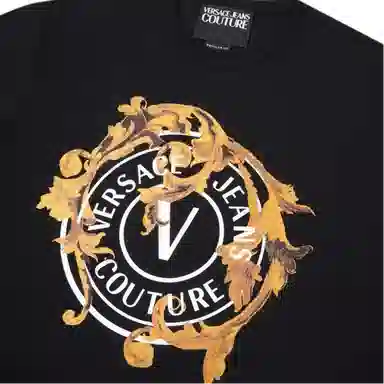 VERSACE JEANS COUTURE FW25 T