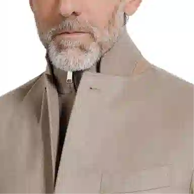 Zegna FW25 Oasi Cashmere