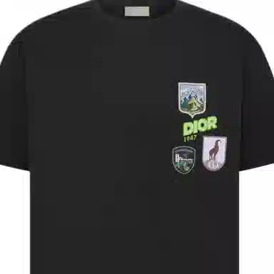 DIOR SS26 T