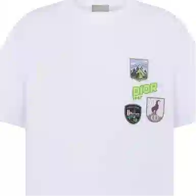 DIOR SS26 T