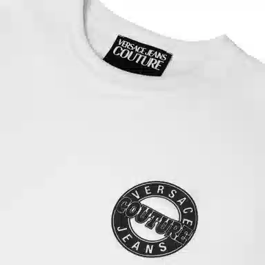 VERSACE JEANS COUTURE T