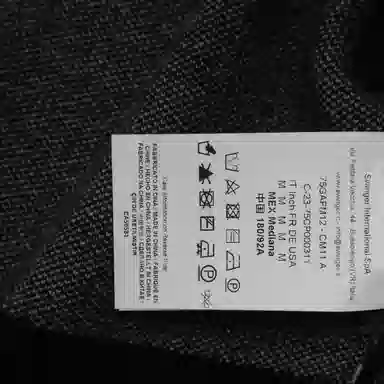 VERSACE JEANS COUTURE FW23