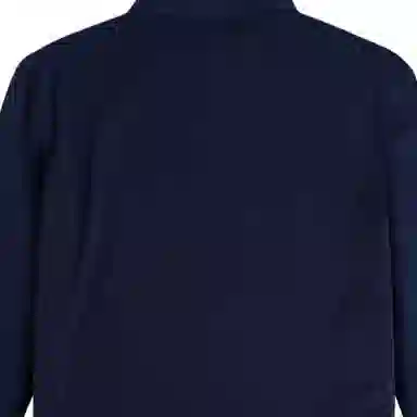 Polo Ralph Lauren Navy Pullover Polo