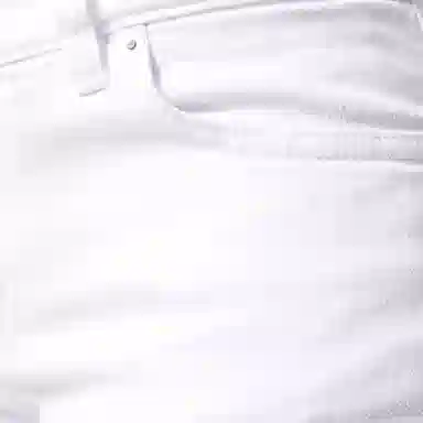 纪梵希 紧身低腰拉链牛仔裤 女款