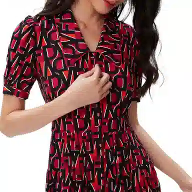 DIANE VON FURSTENBERG