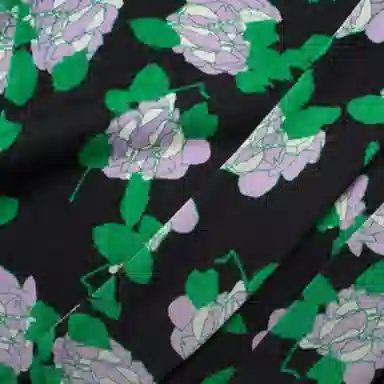 DIANE VON FURSTENBERG FW23 V