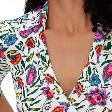 DIANE VON FURSTENBERG