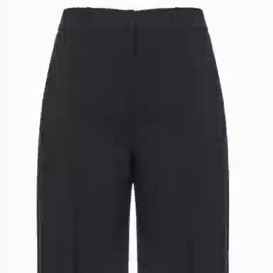 PINKO SS24 High Waist Wide Leg Pants