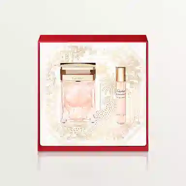 CARTIER EDT 100ml+10ml