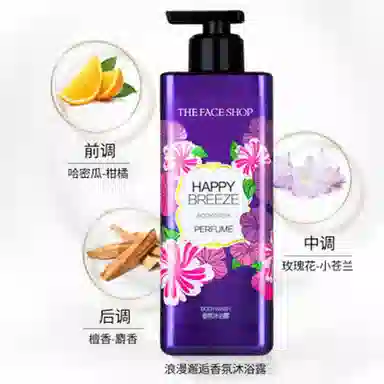 THE FACE SHOP 500ml