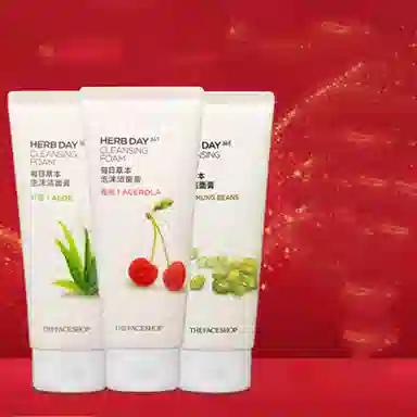 THE FACE SHOP 170g+150ml