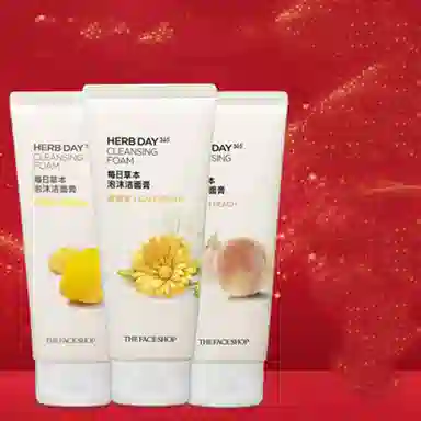 THE FACE SHOP 170g+150ml