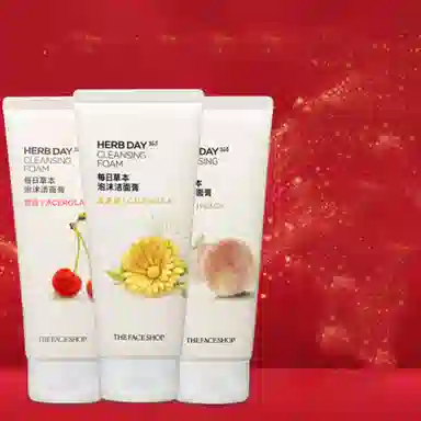 THE FACE SHOP 170g+150ml