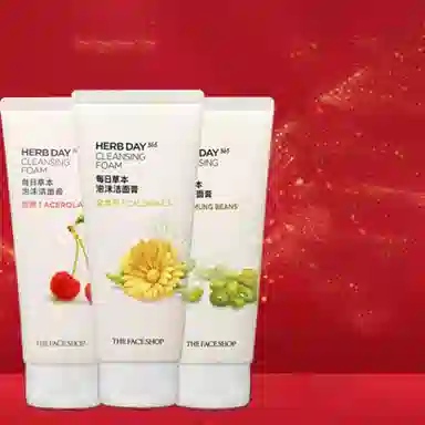 THE FACE SHOP 170g+150ml