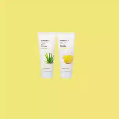 THE FACE SHOP 170g+150ml